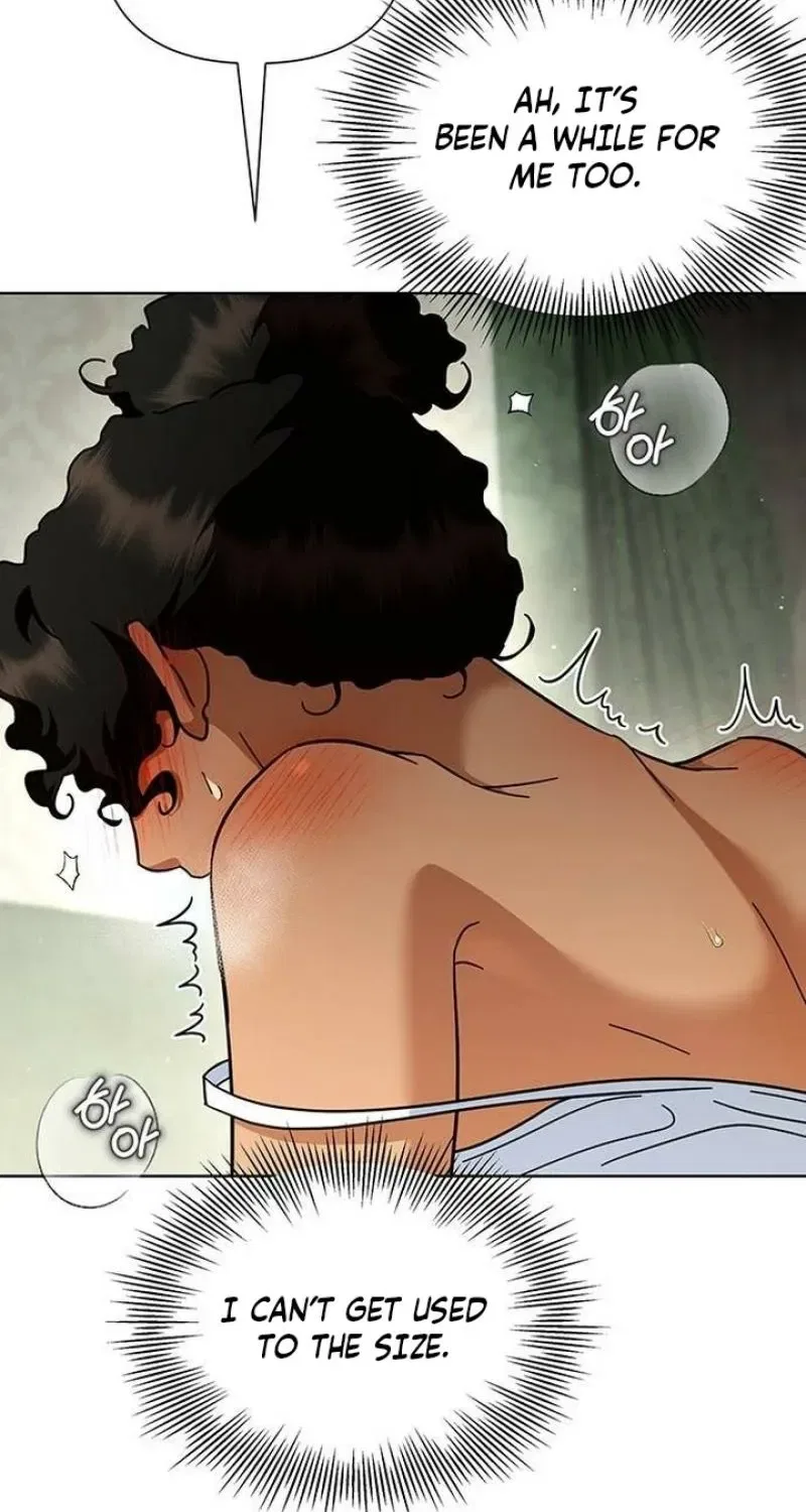 The Tutor’s Secret Sessions Chapter 59 – Page 67