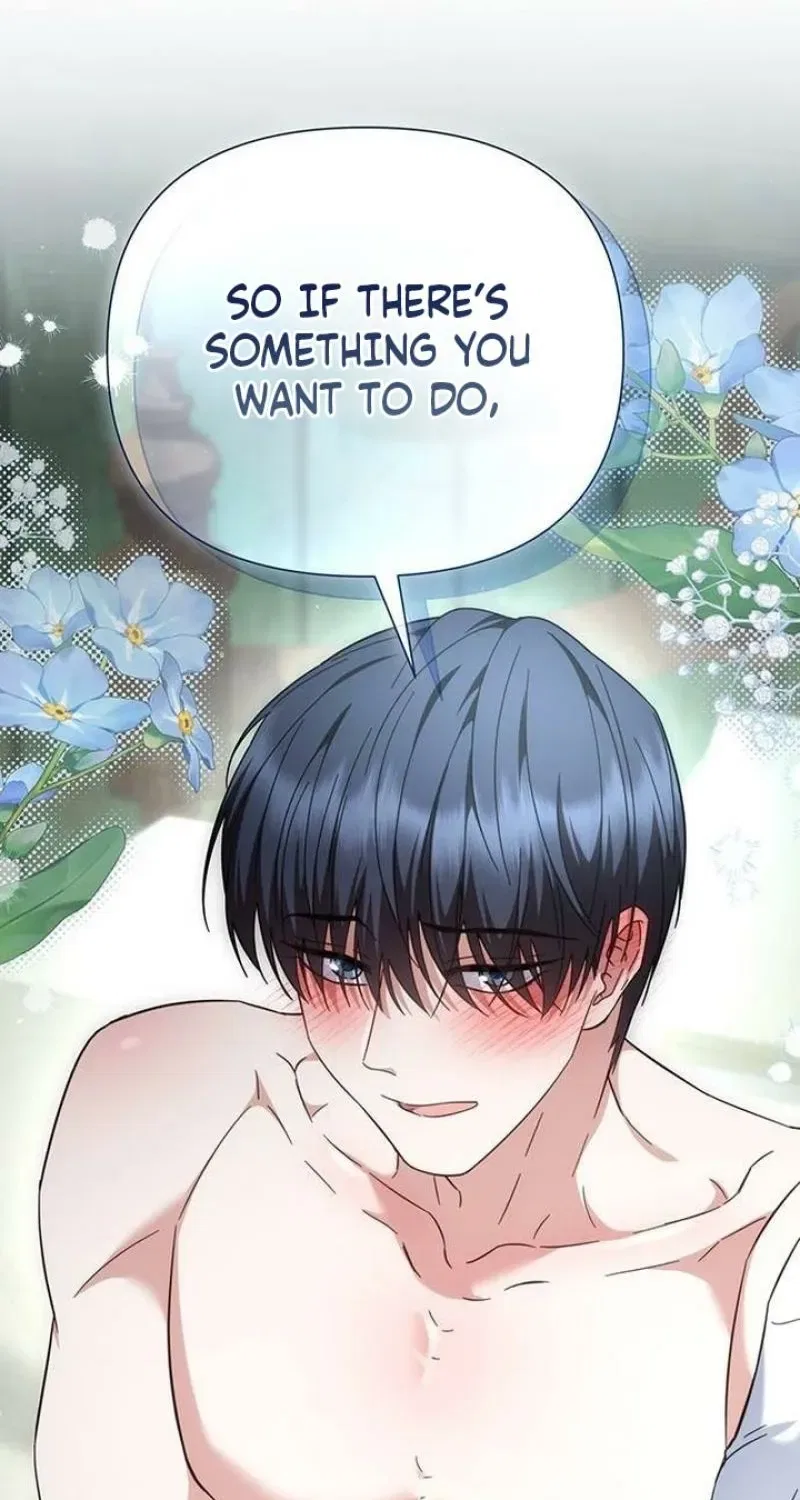 The Tutor’s Secret Sessions Chapter 59 – Page 91