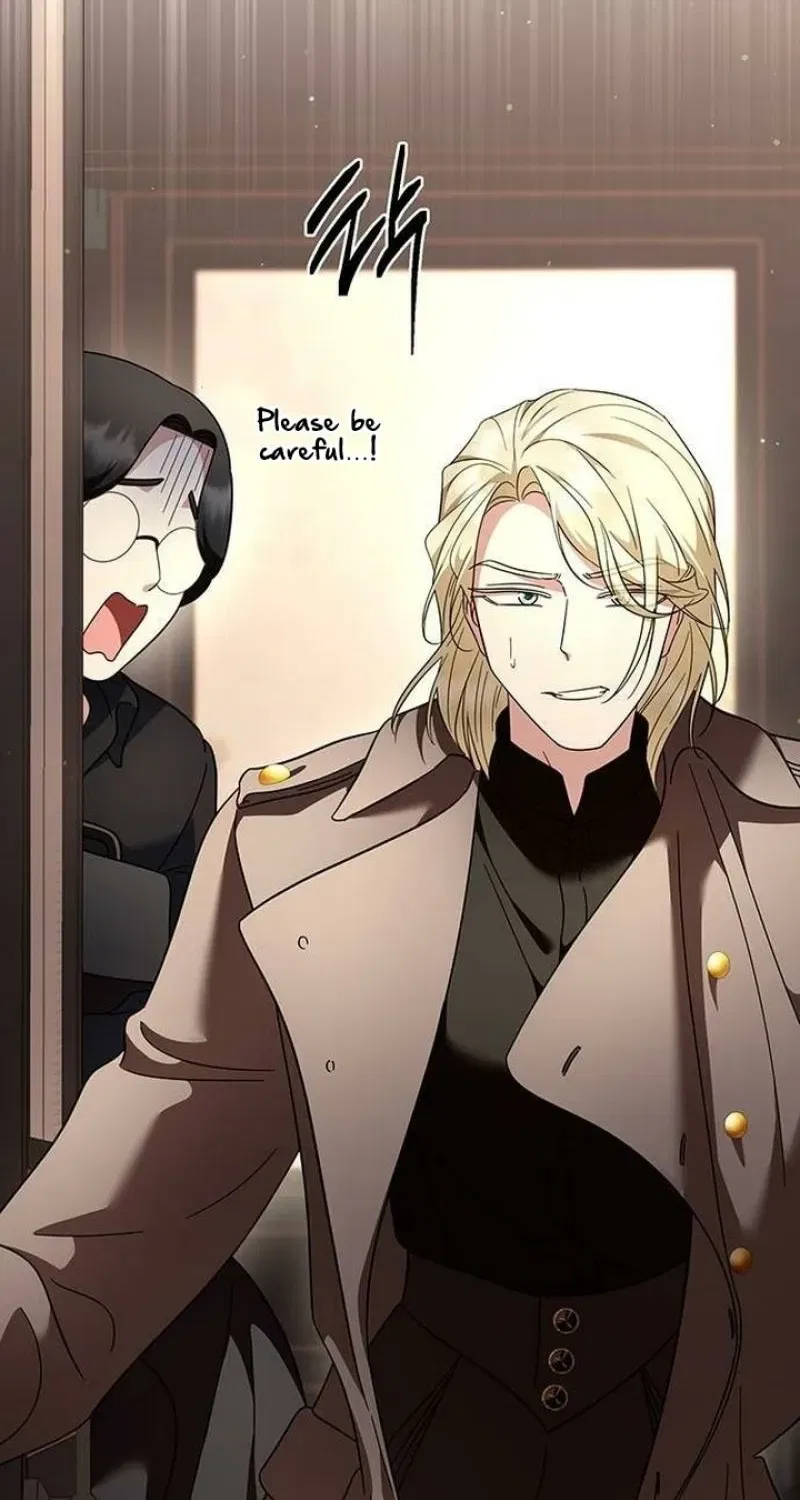 The Tutor’s Secret Sessions Chapter 59 – Page 99