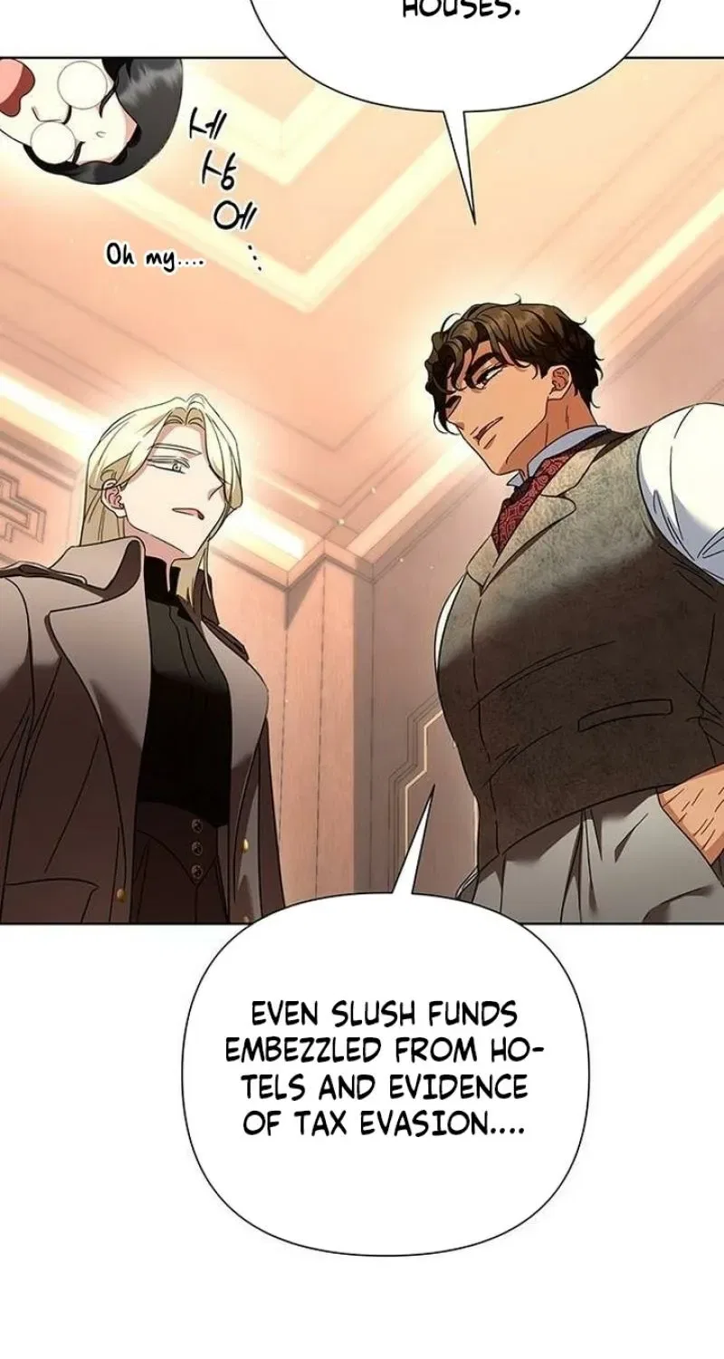 The Tutor’s Secret Sessions Chapter 59 – Page 105