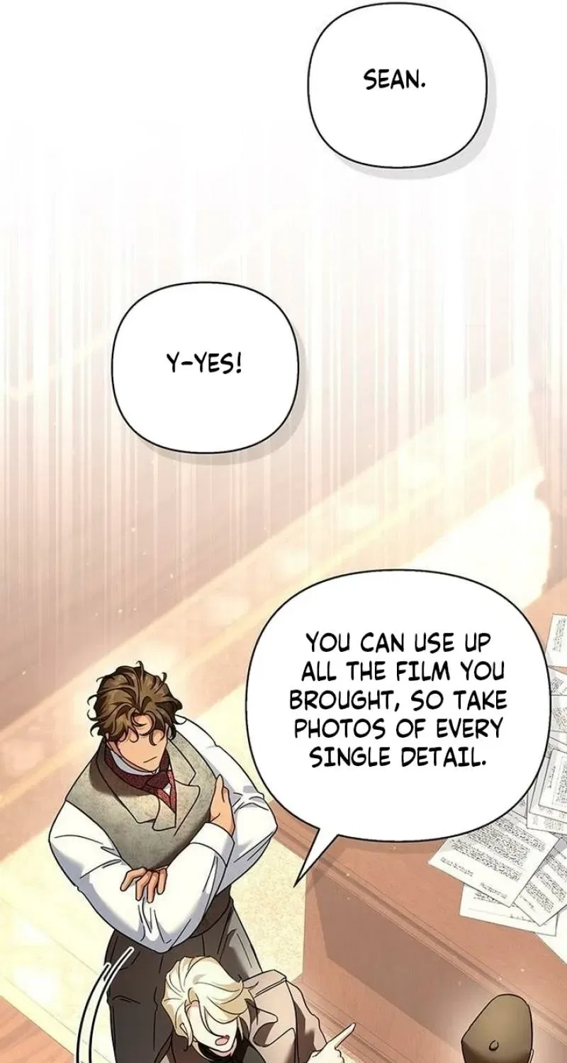 The Tutor’s Secret Sessions Chapter 59 – Page 108