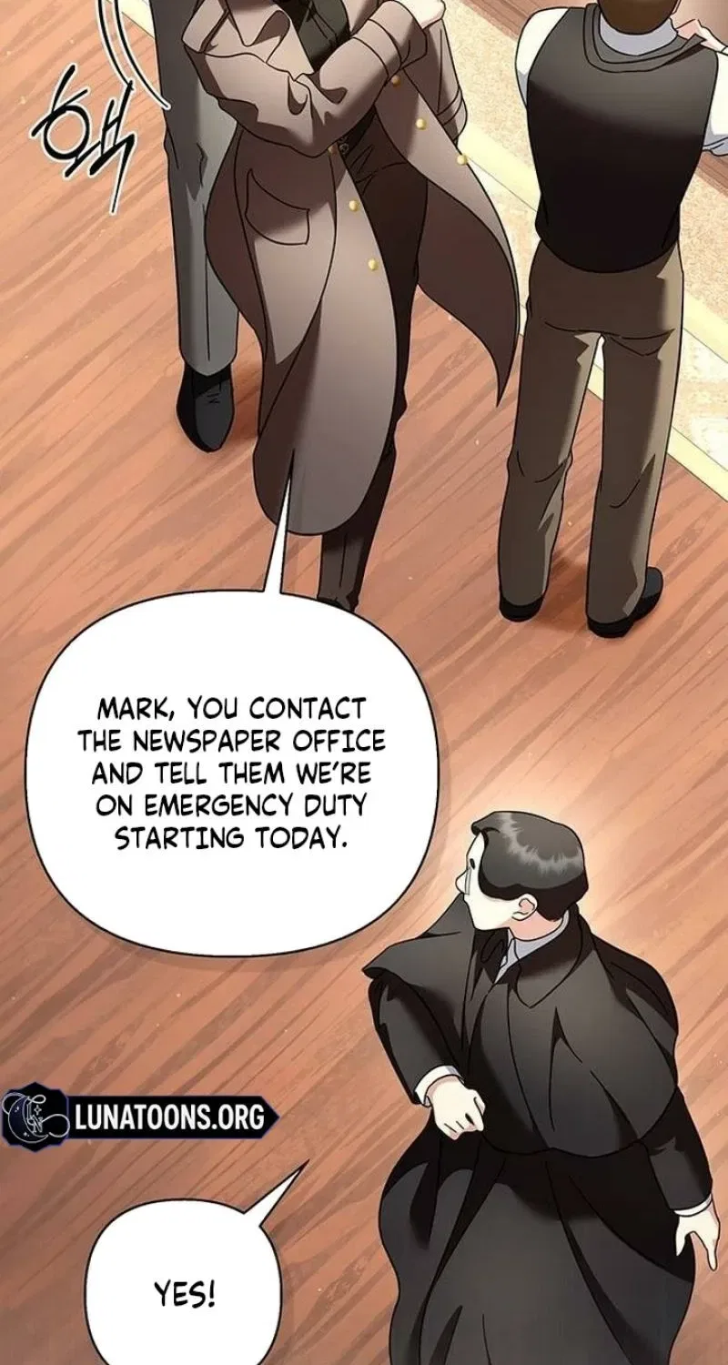 The Tutor’s Secret Sessions Chapter 59 – Page 109