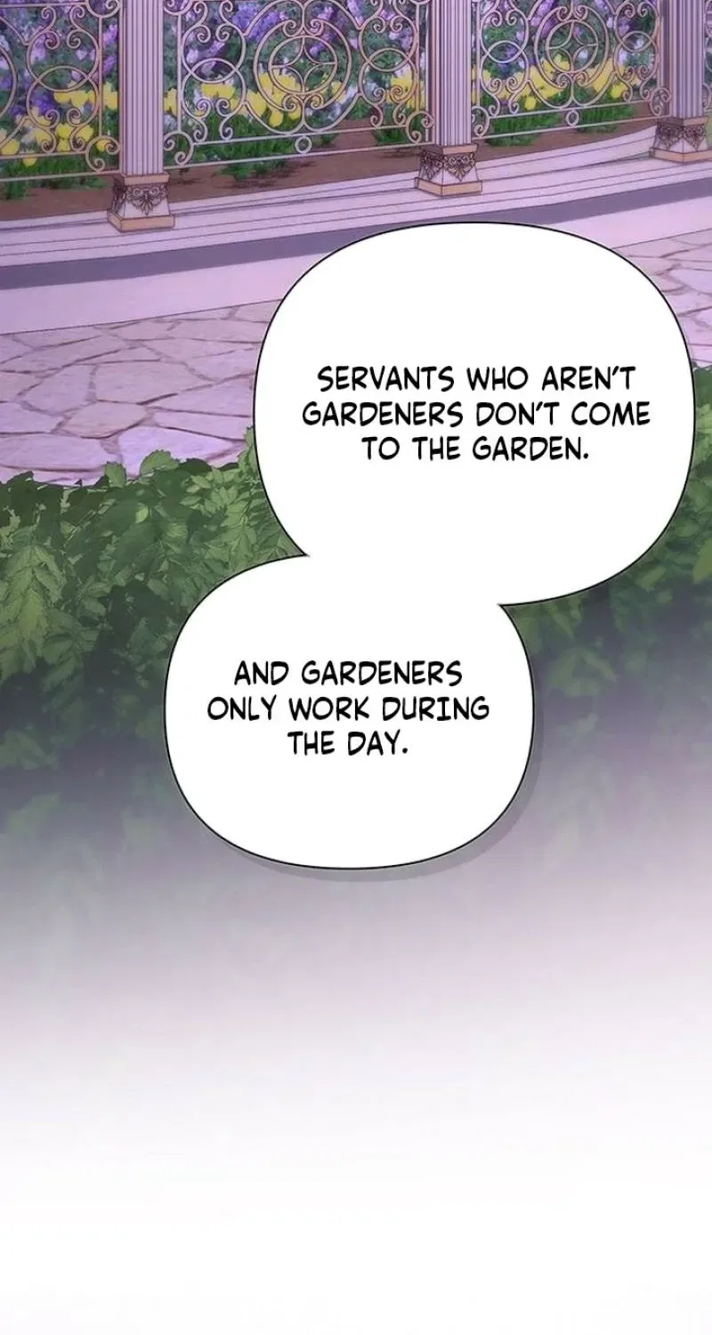 The Tutor’s Secret Sessions Chapter 58 – Page 7