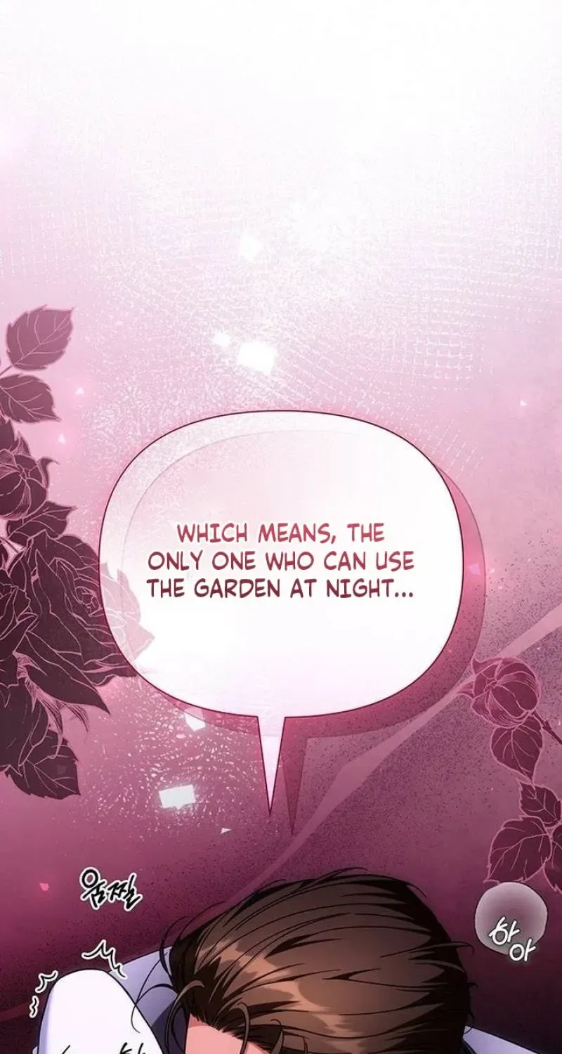 The Tutor’s Secret Sessions Chapter 58 – Page 8