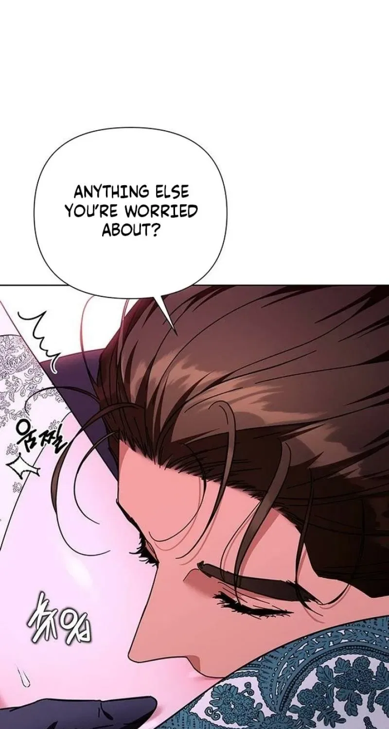 The Tutor’s Secret Sessions Chapter 58 – Page 11