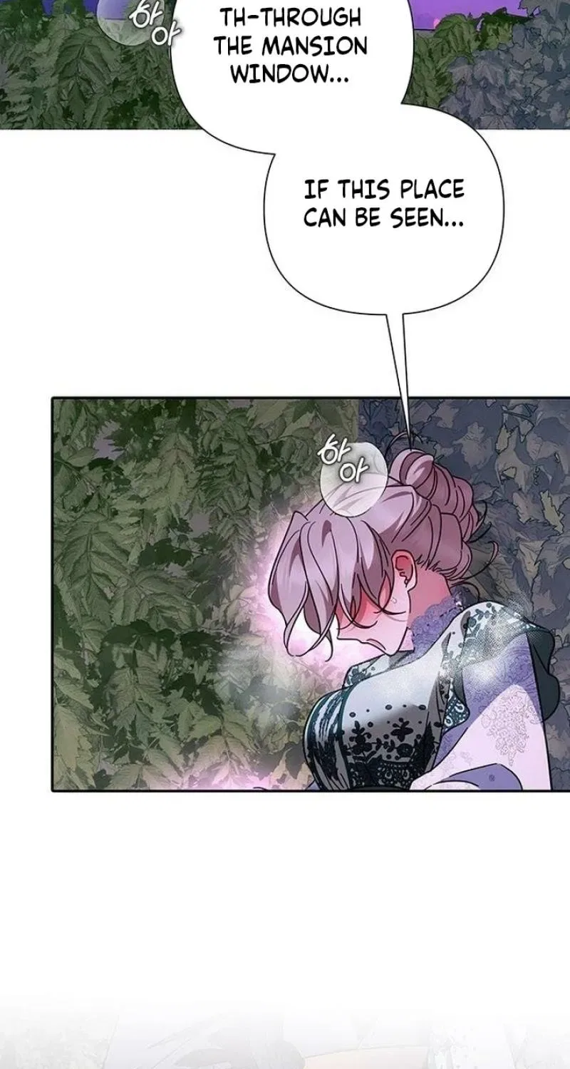 The Tutor’s Secret Sessions Chapter 58 – Page 13