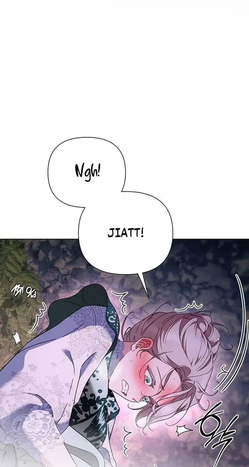 The Tutor’s Secret Sessions Chapter 58 – Page 20
