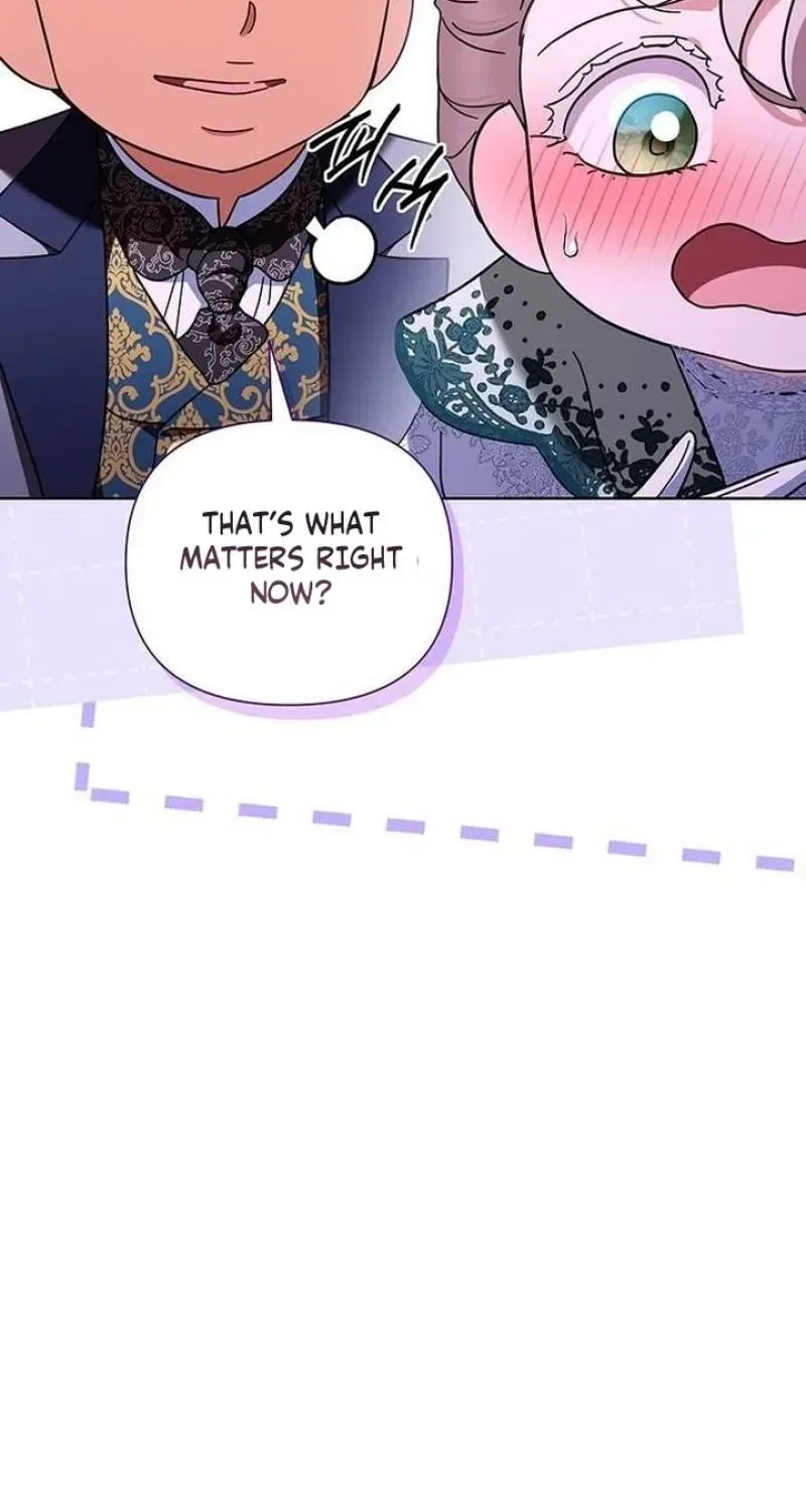 The Tutor’s Secret Sessions Chapter 58 – Page 30