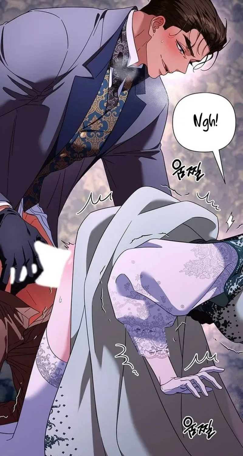 The Tutor’s Secret Sessions Chapter 58 – Page 32