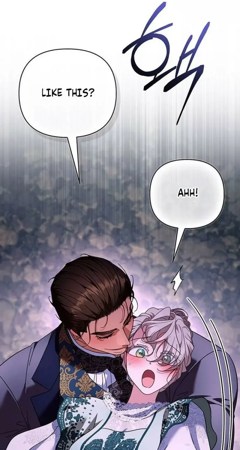 The Tutor’s Secret Sessions Chapter 58 – Page 45