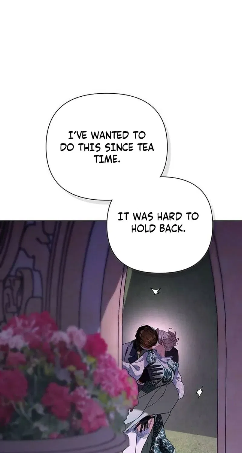 The Tutor’s Secret Sessions Chapter 58 – Page 49