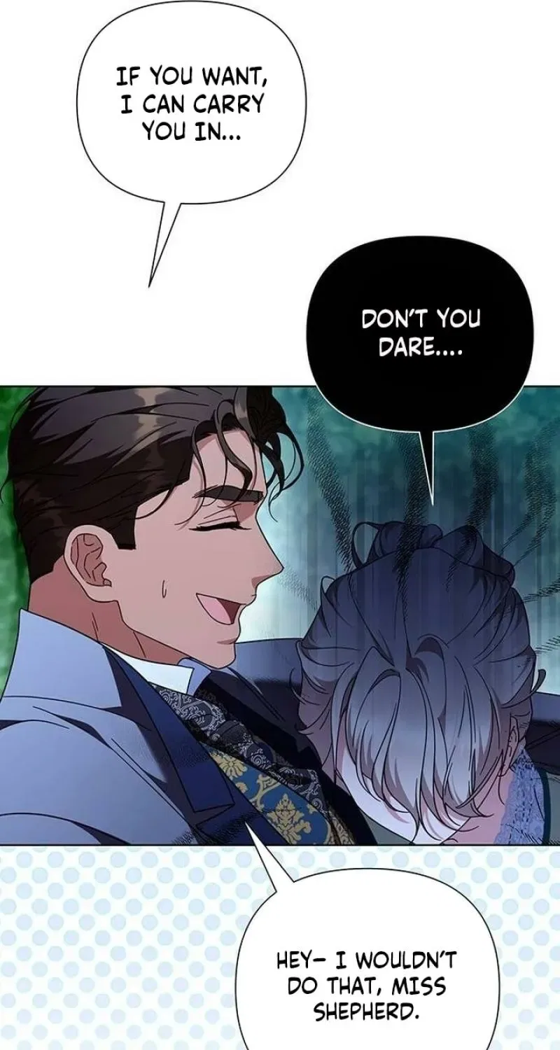 The Tutor’s Secret Sessions Chapter 58 – Page 69