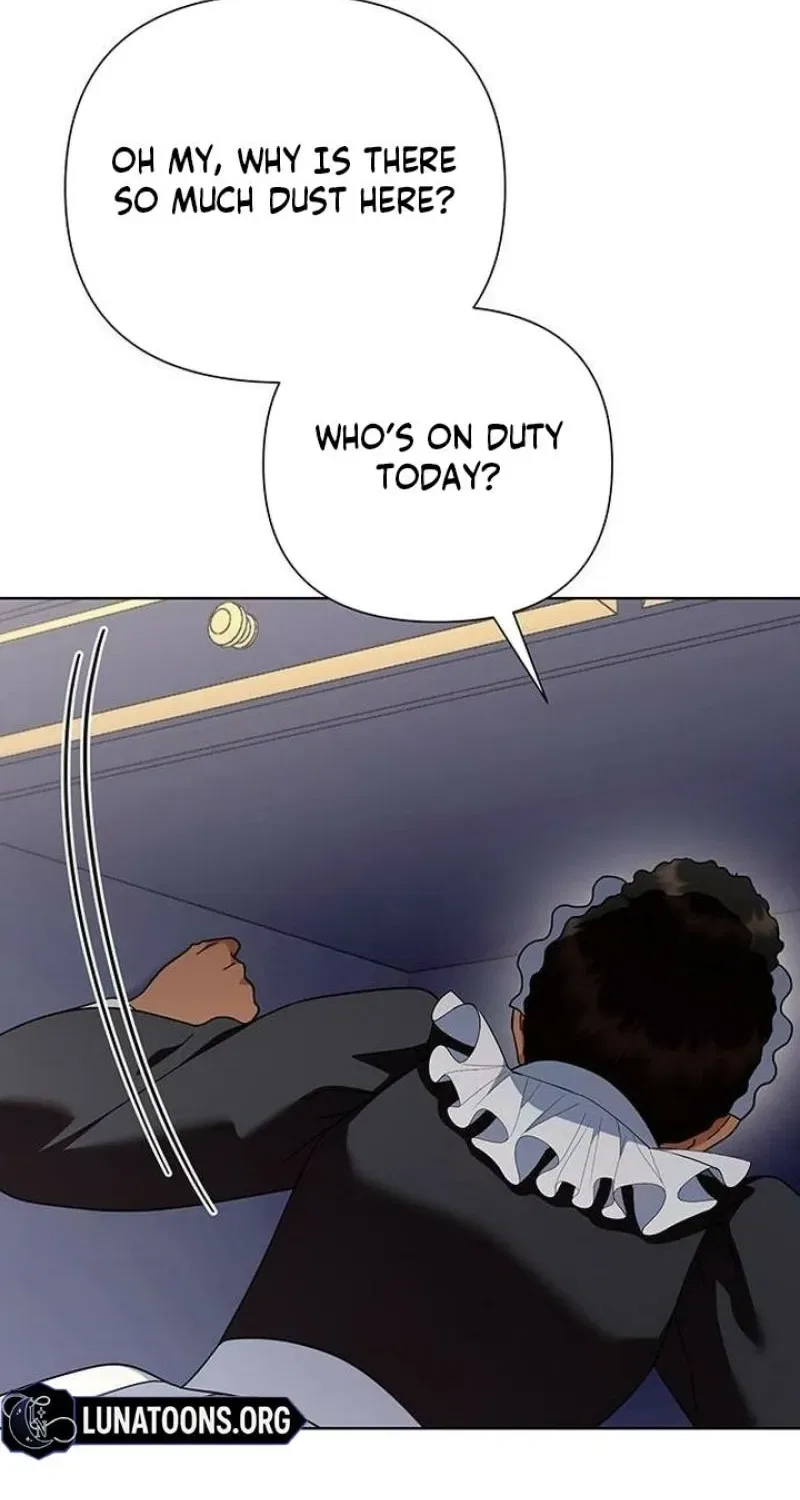 The Tutor’s Secret Sessions Chapter 58 – Page 78