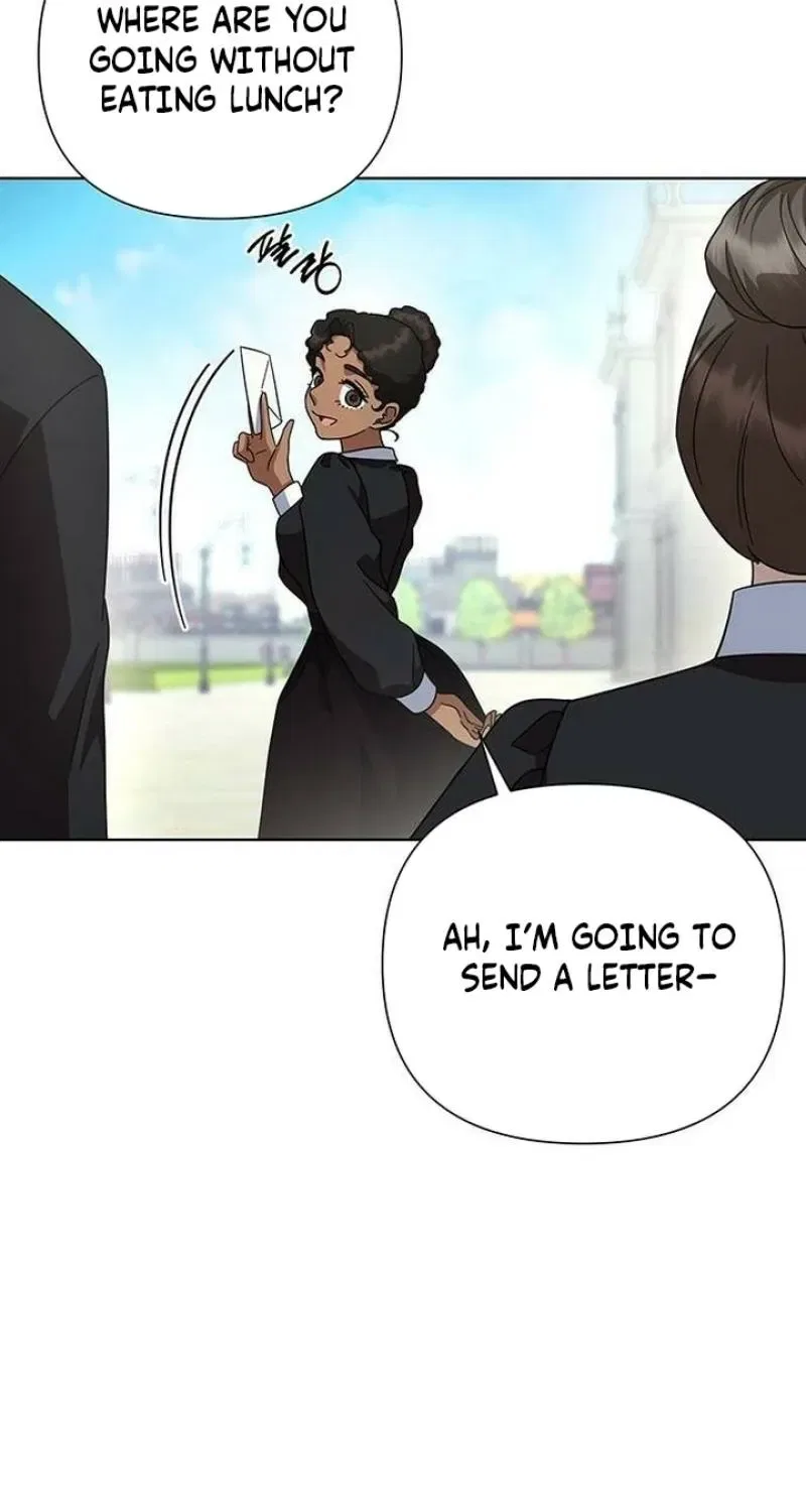 The Tutor’s Secret Sessions Chapter 58 – Page 85