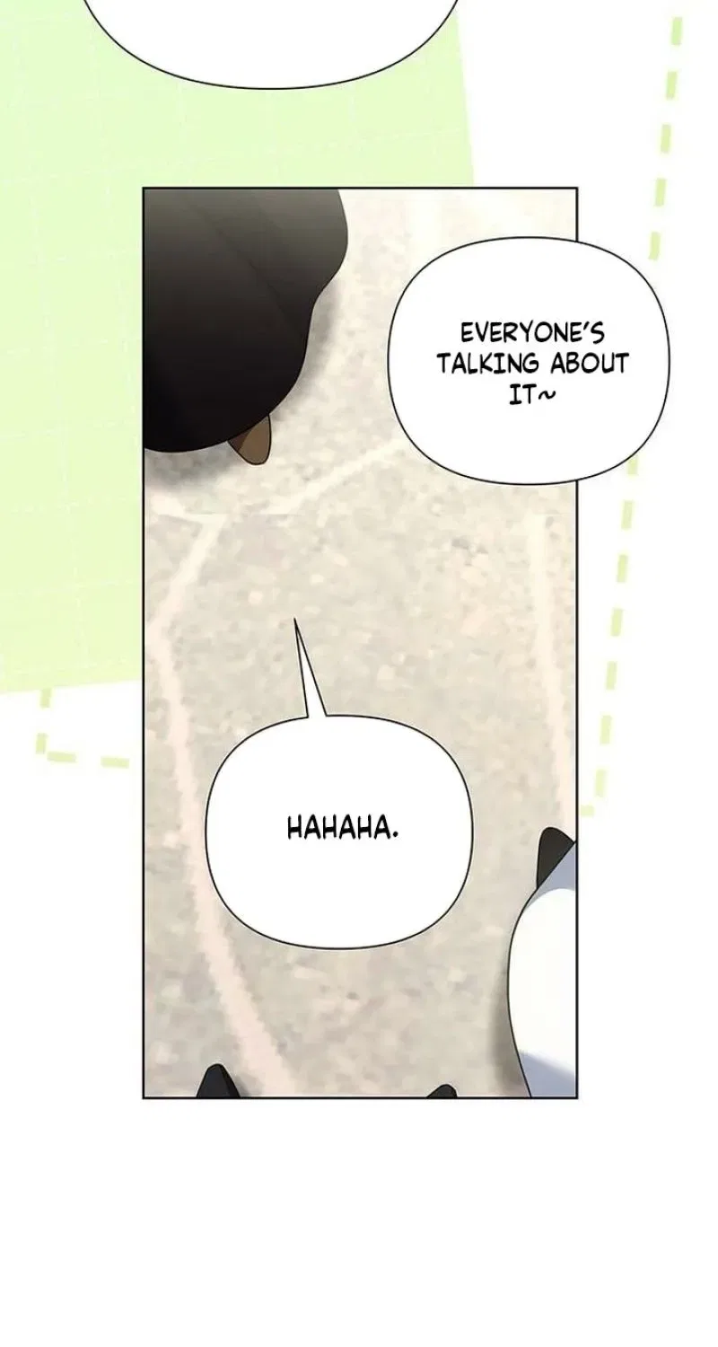 The Tutor’s Secret Sessions Chapter 58 – Page 87