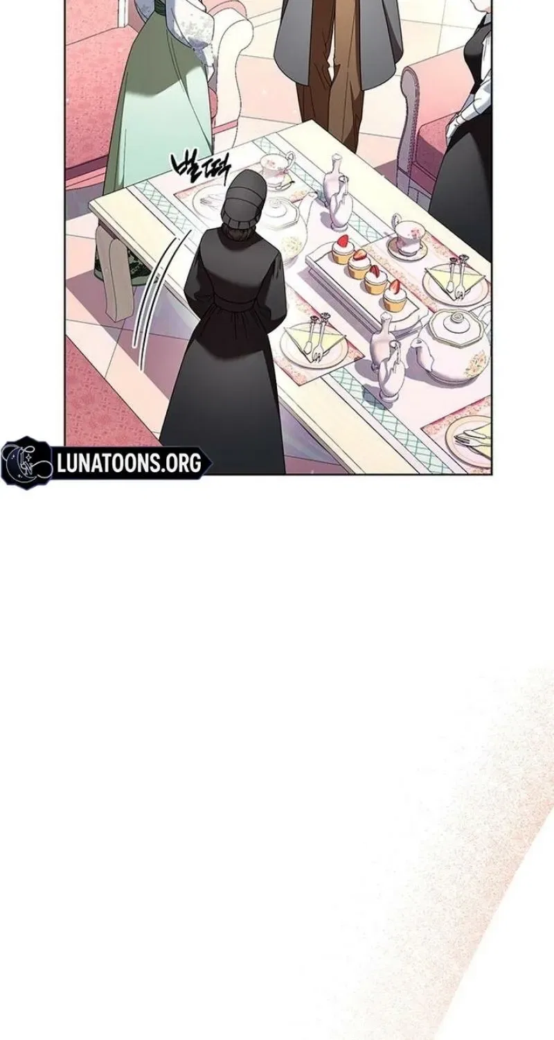 The Tutor’s Secret Sessions Chapter 57 – Page 5