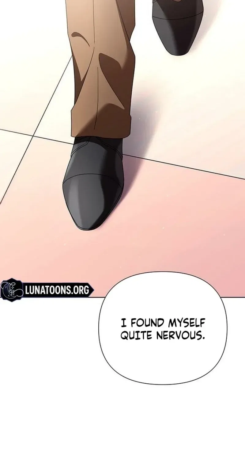 The Tutor’s Secret Sessions Chapter 57 – Page 11
