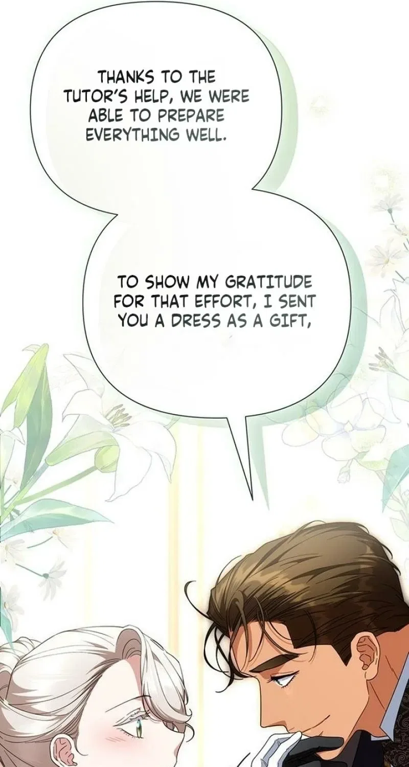 The Tutor’s Secret Sessions Chapter 57 – Page 13