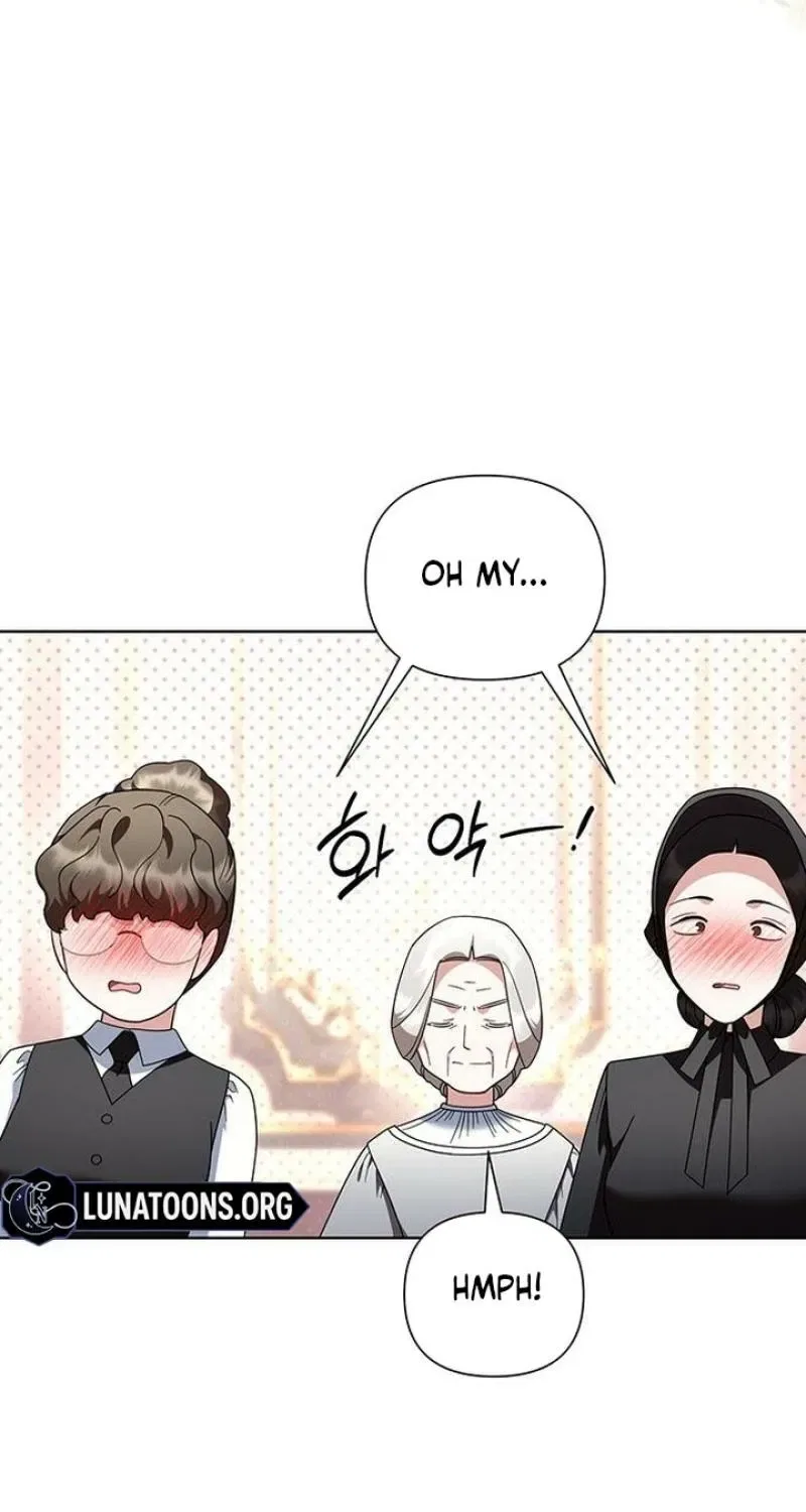 The Tutor’s Secret Sessions Chapter 57 – Page 15