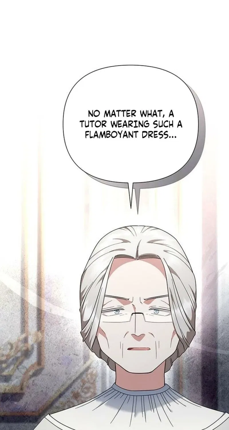 The Tutor’s Secret Sessions Chapter 57 – Page 16