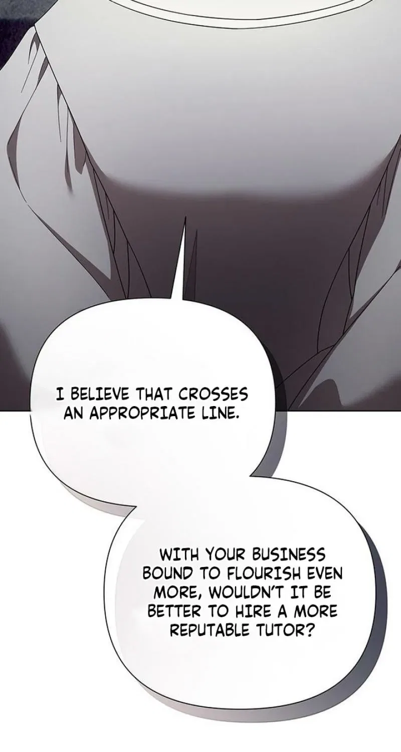 The Tutor’s Secret Sessions Chapter 57 – Page 17