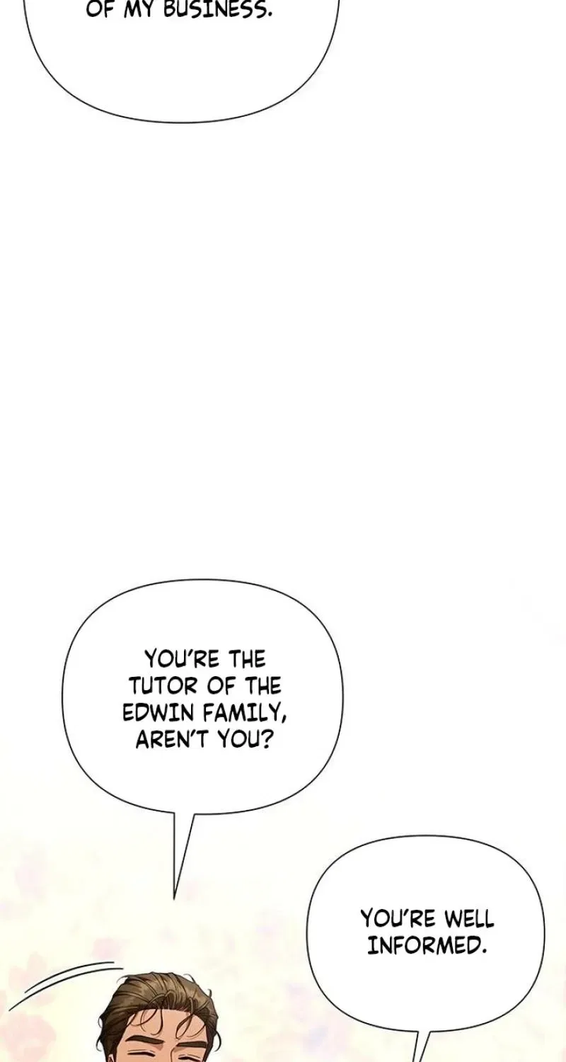 The Tutor’s Secret Sessions Chapter 57 – Page 20