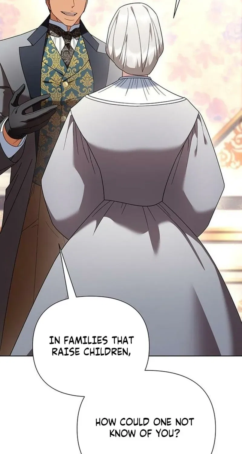 The Tutor’s Secret Sessions Chapter 57 – Page 21