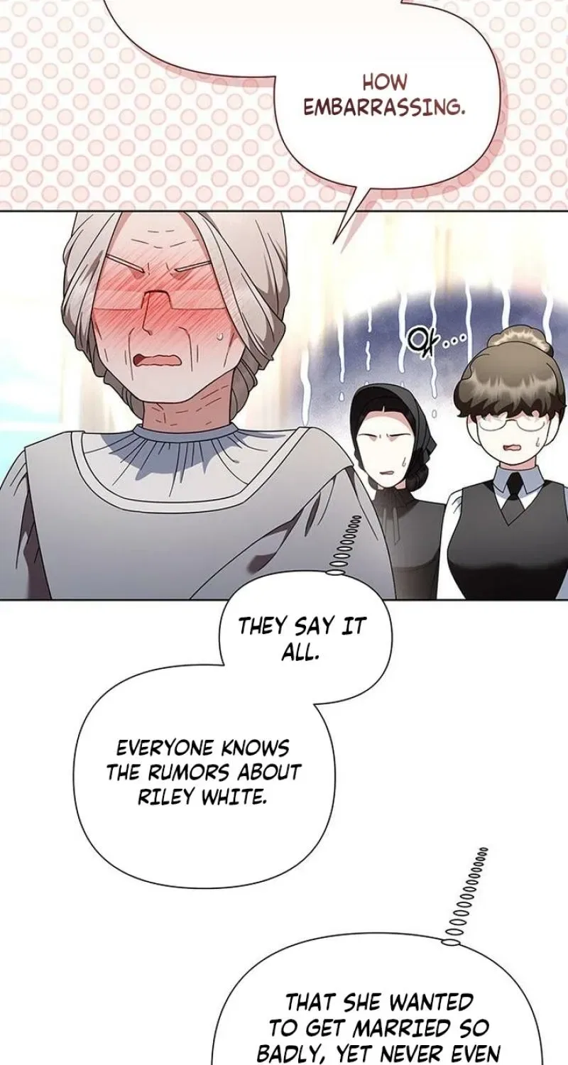 The Tutor’s Secret Sessions Chapter 57 – Page 27