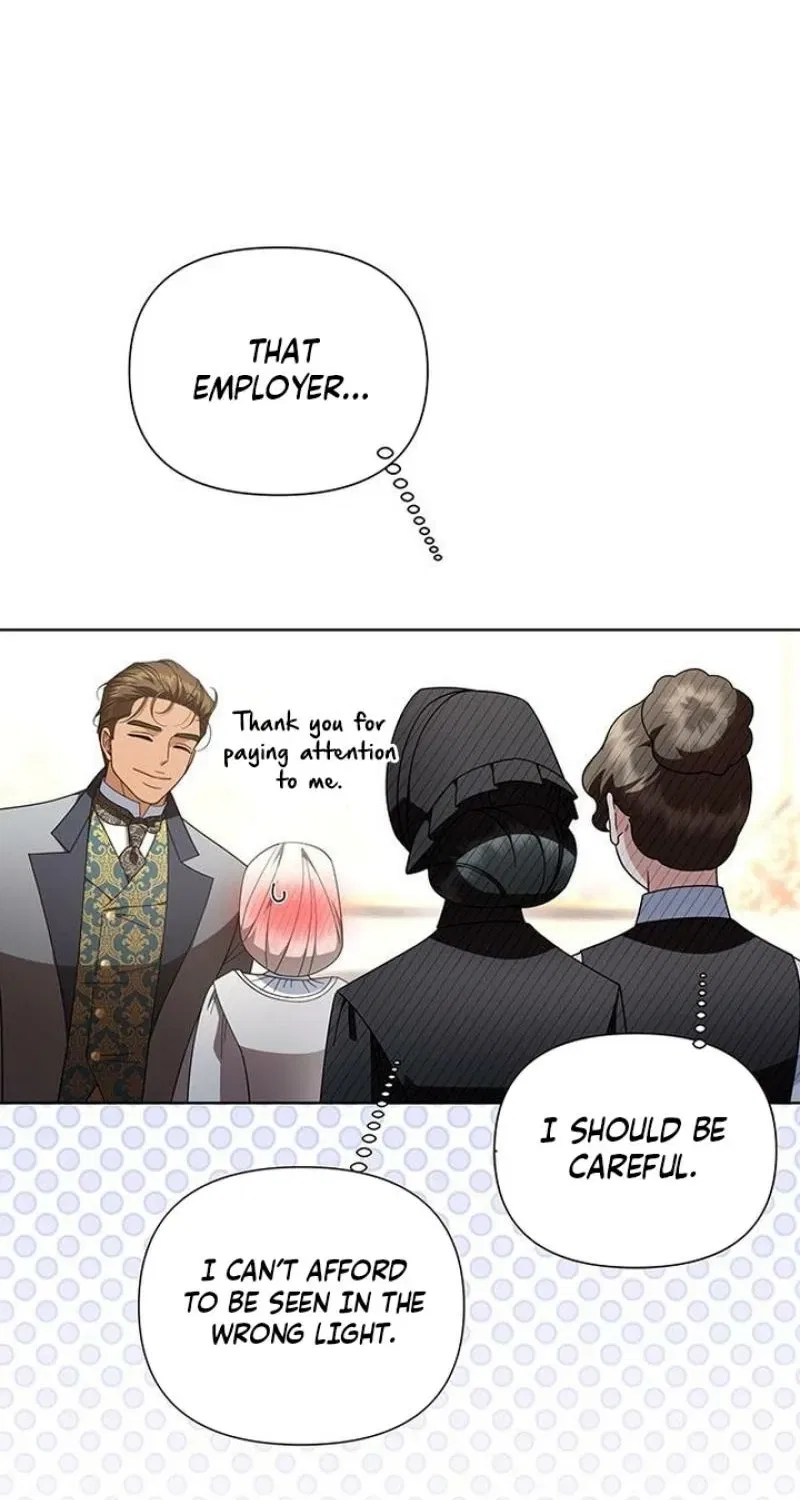The Tutor’s Secret Sessions Chapter 57 – Page 31