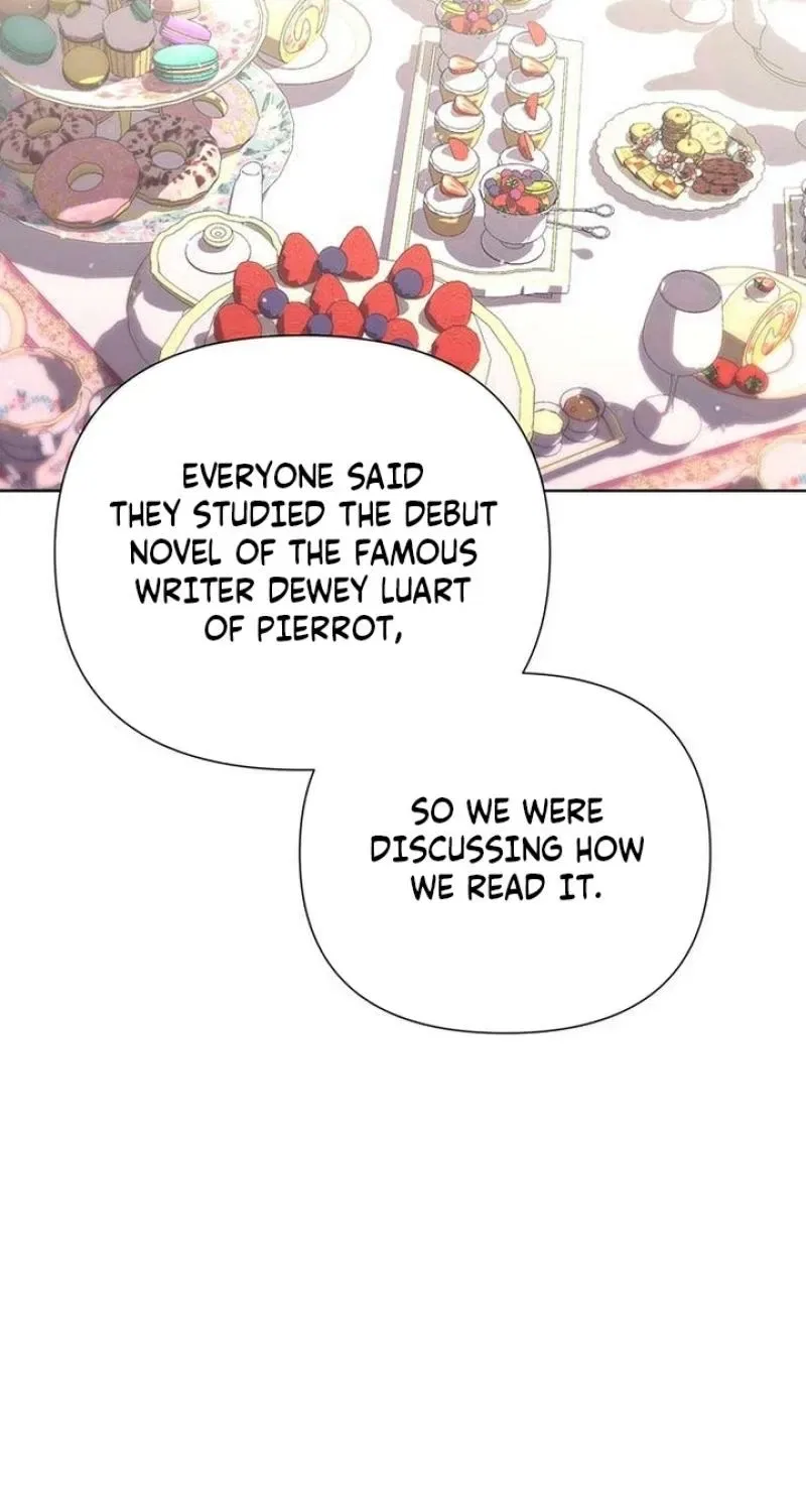 The Tutor’s Secret Sessions Chapter 57 – Page 41