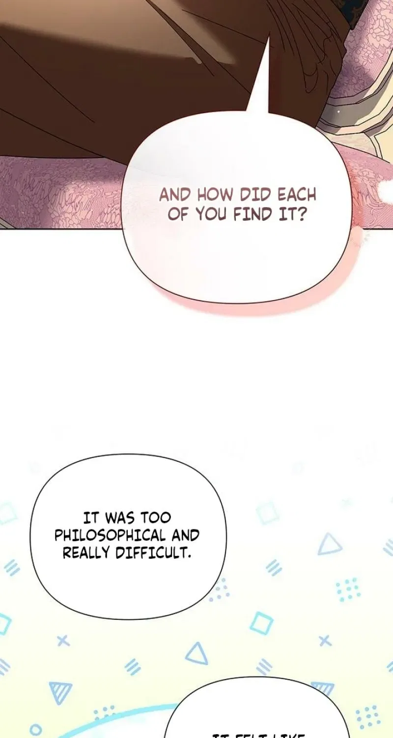 The Tutor’s Secret Sessions Chapter 57 – Page 44