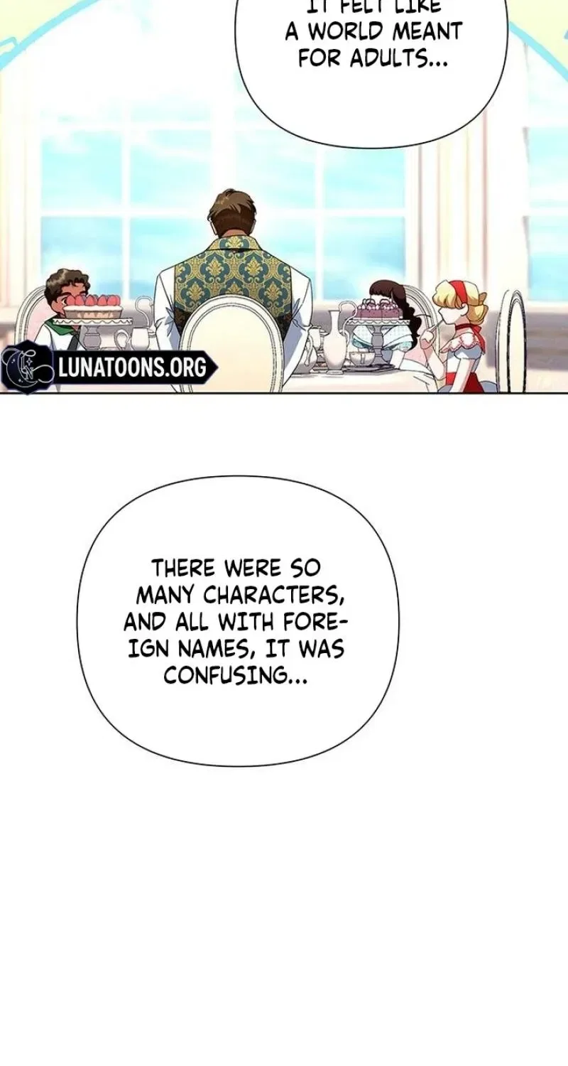 The Tutor’s Secret Sessions Chapter 57 – Page 45