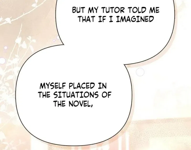 The Tutor’s Secret Sessions Chapter 57 – Page 48
