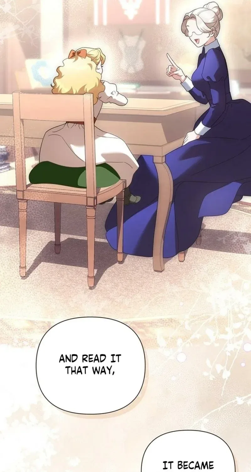 The Tutor’s Secret Sessions Chapter 57 – Page 49