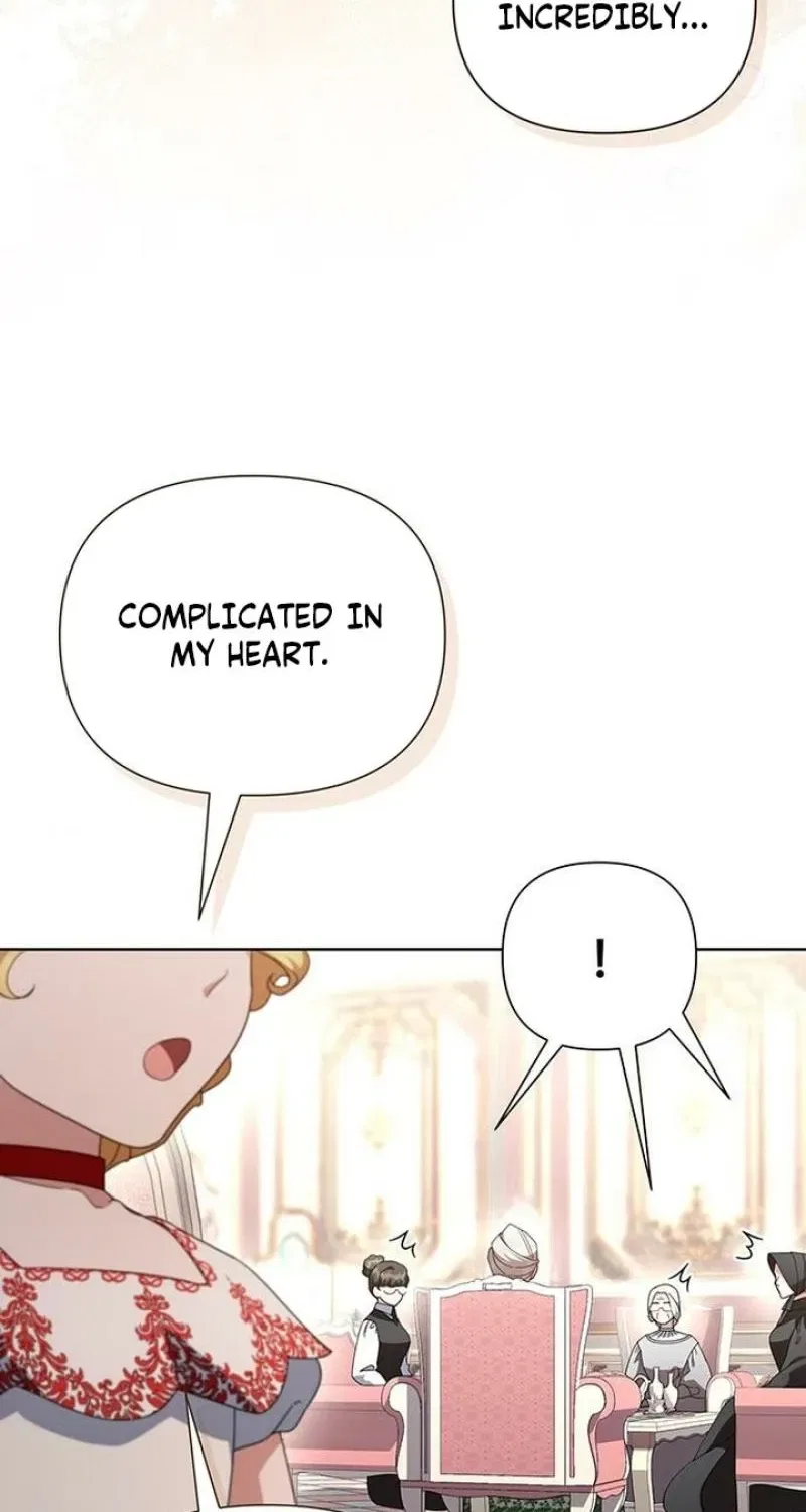 The Tutor’s Secret Sessions Chapter 57 – Page 50