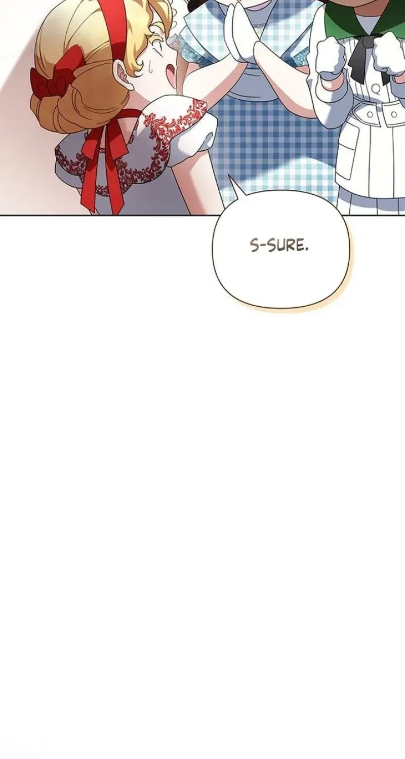 The Tutor’s Secret Sessions Chapter 57 – Page 56