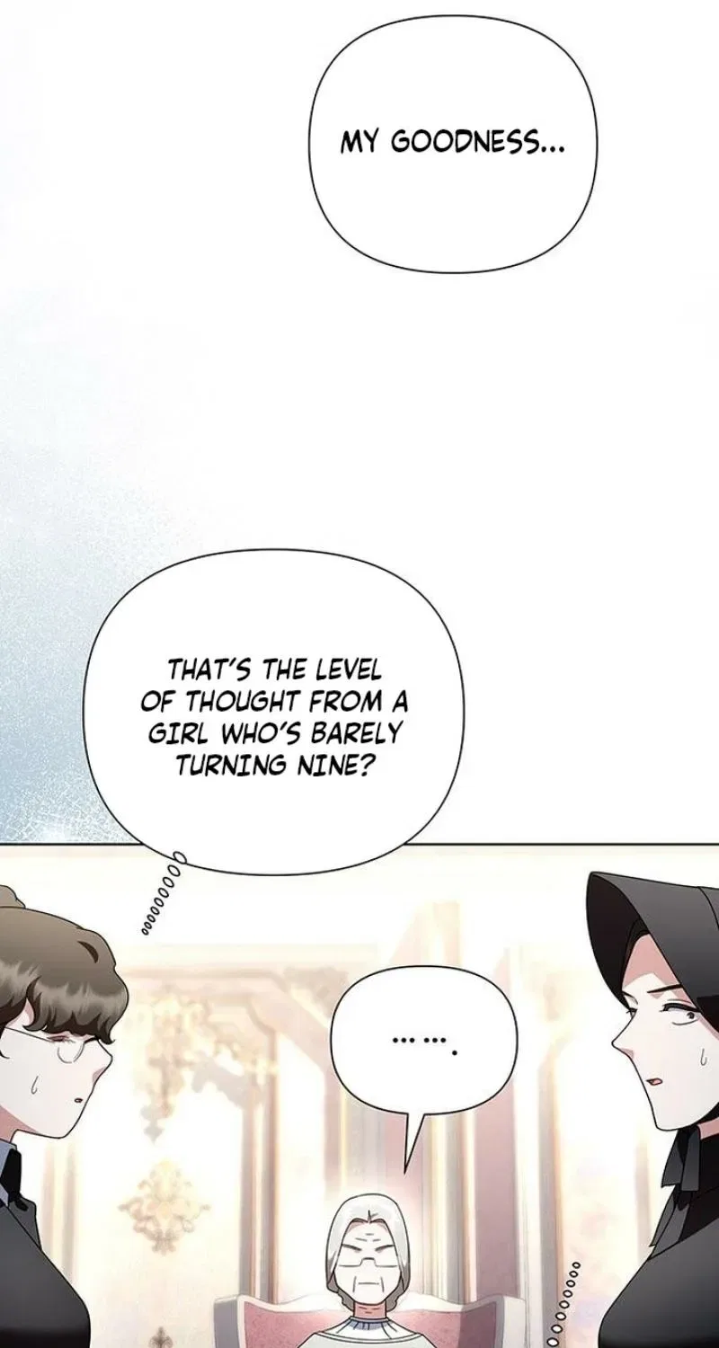 The Tutor’s Secret Sessions Chapter 57 – Page 57