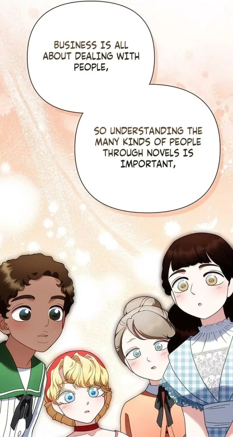The Tutor’s Secret Sessions Chapter 57 – Page 61