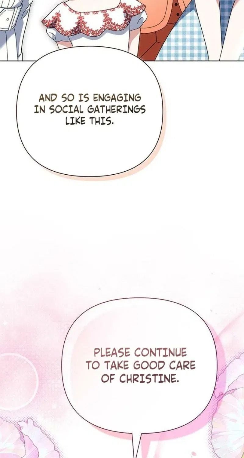 The Tutor’s Secret Sessions Chapter 57 – Page 62