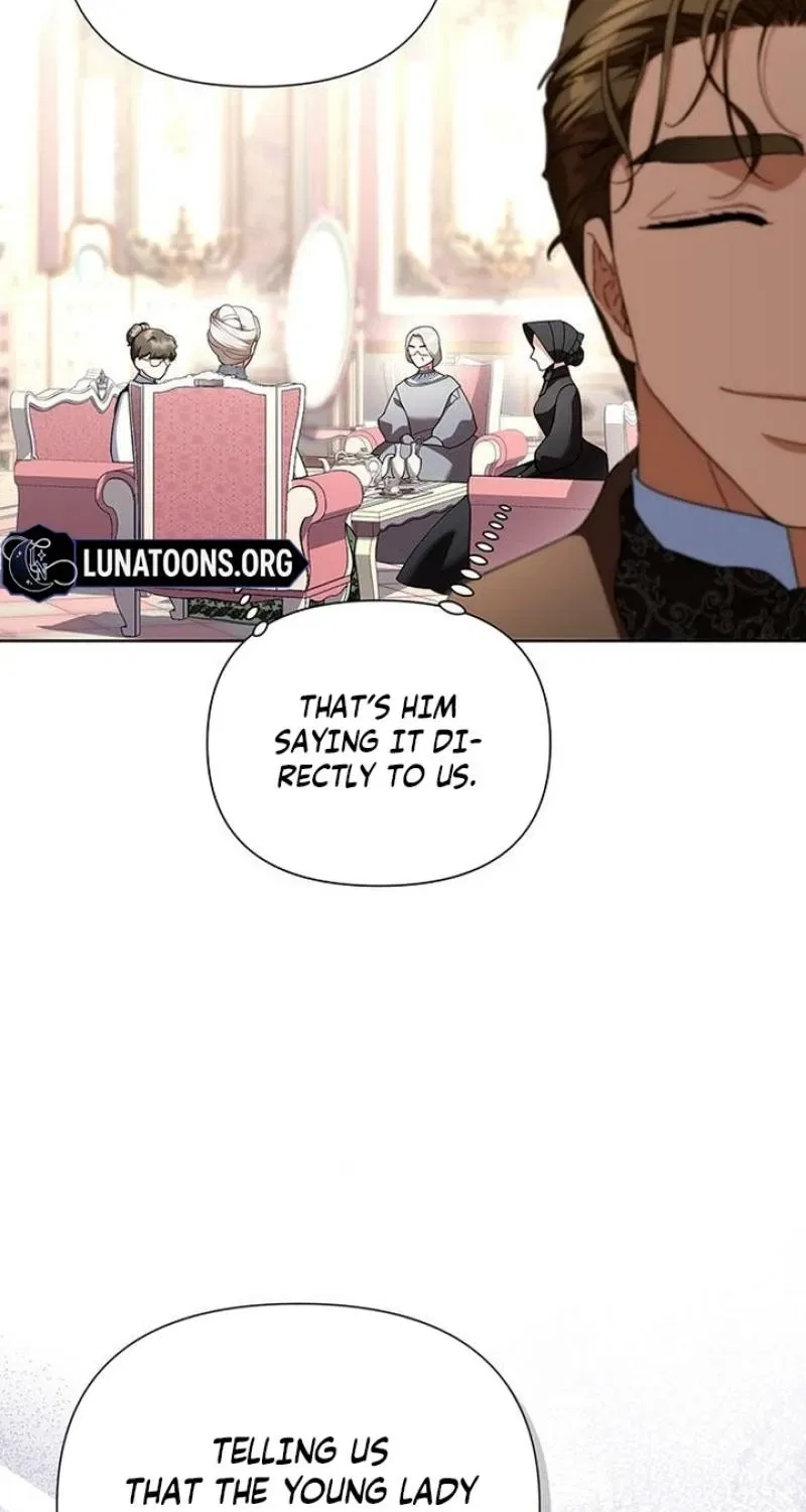 The Tutor’s Secret Sessions Chapter 57 – Page 65