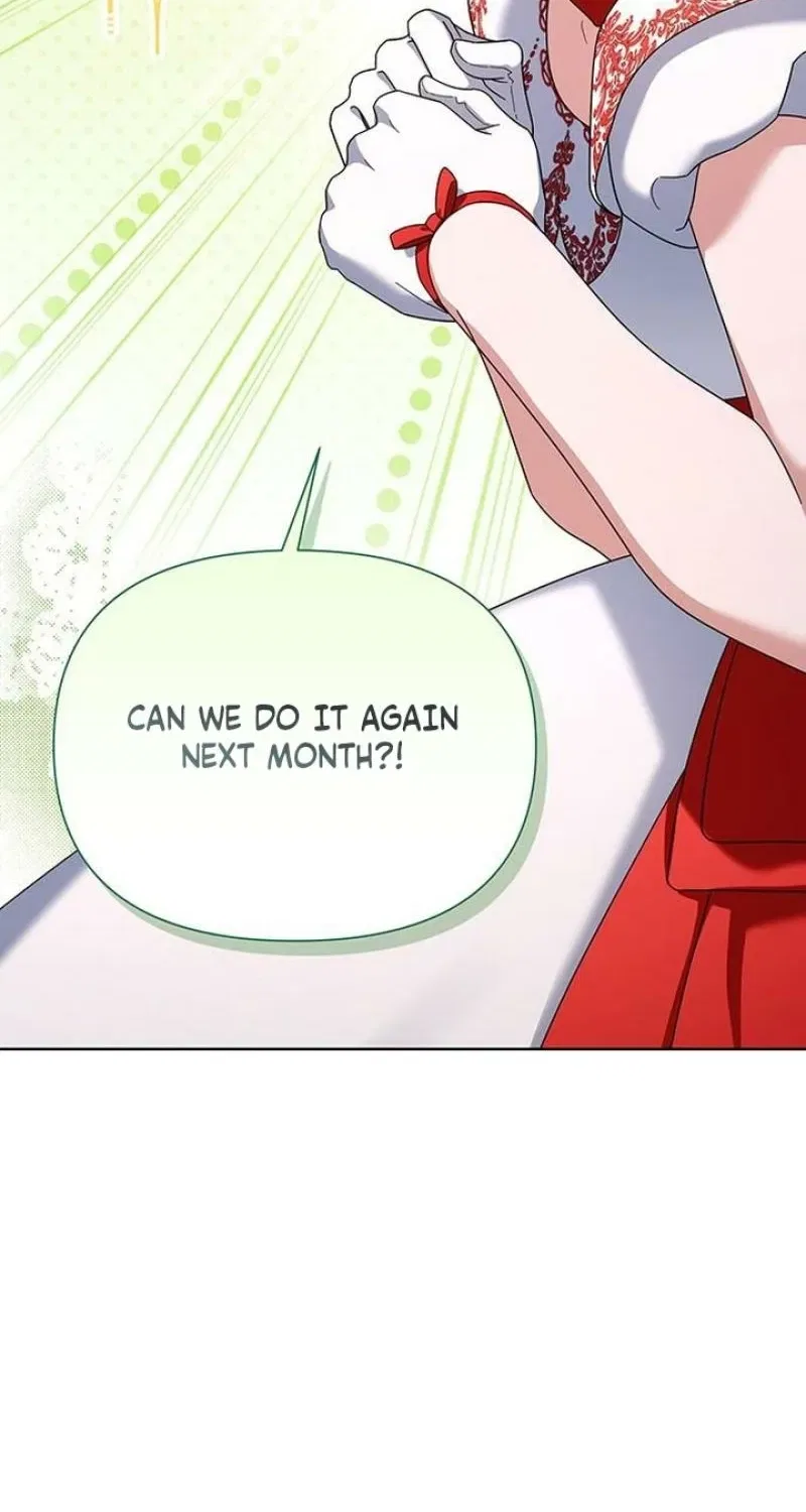 The Tutor’s Secret Sessions Chapter 57 – Page 81