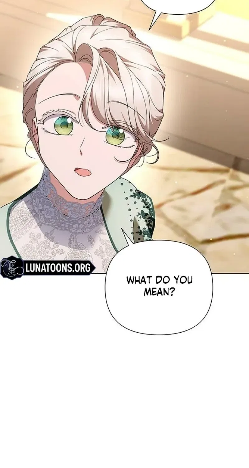 The Tutor’s Secret Sessions Chapter 57 – Page 94