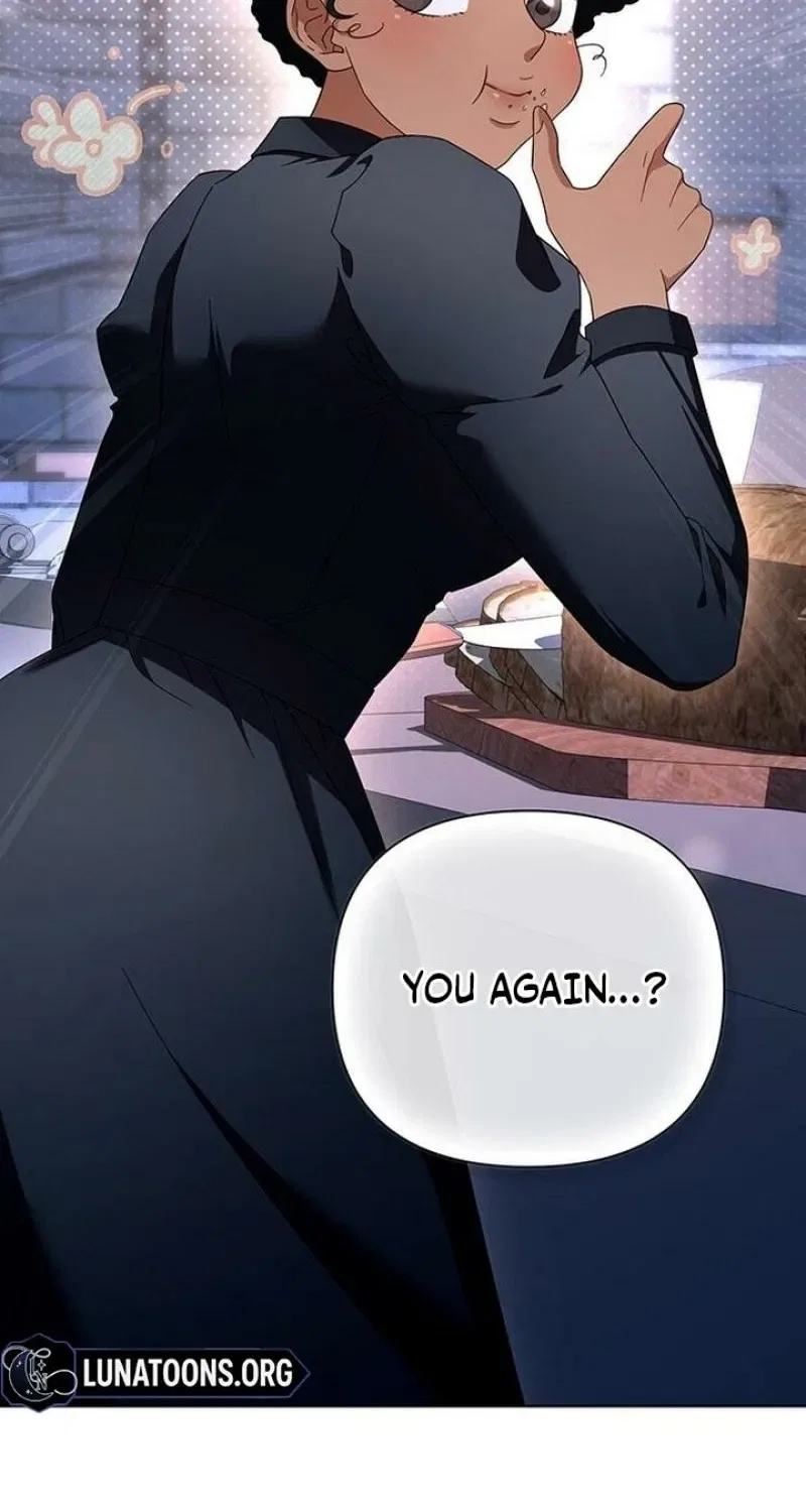 The Tutor’s Secret Sessions Chapter 56 – Page 4