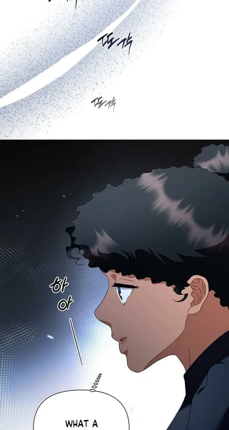 The Tutor’s Secret Sessions Chapter 56 – Page 11