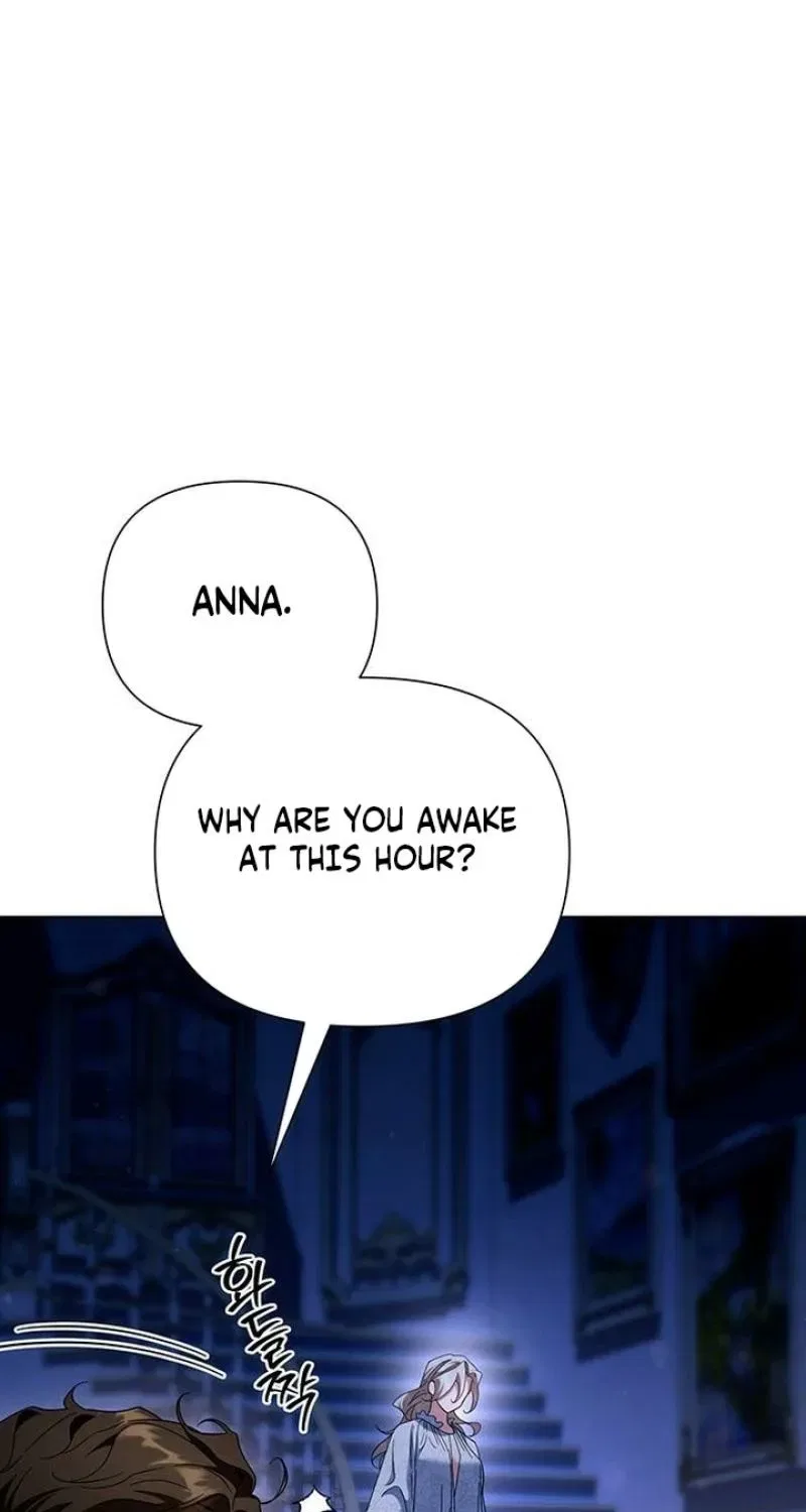 The Tutor’s Secret Sessions Chapter 56 – Page 25