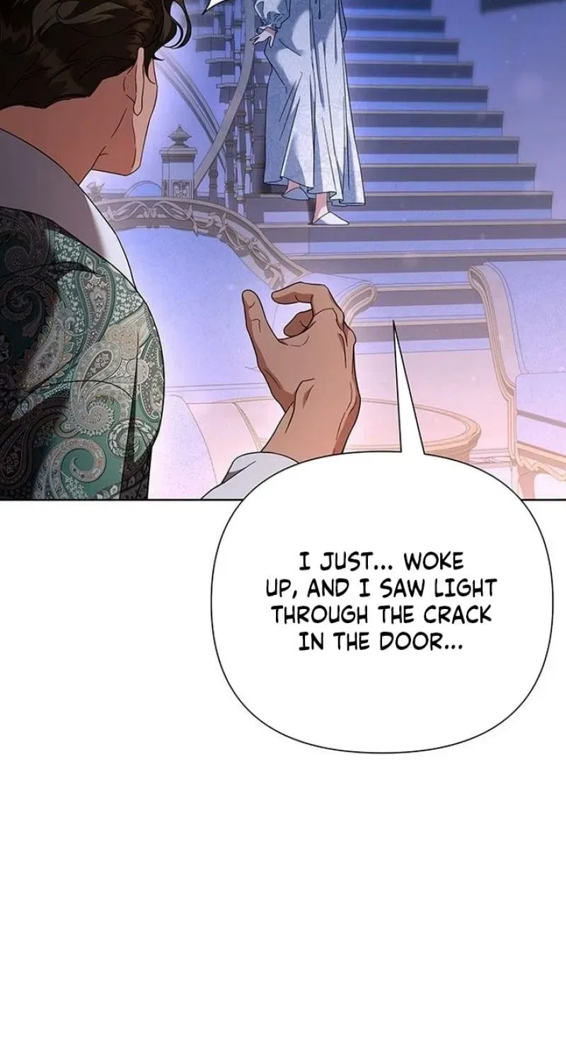 The Tutor’s Secret Sessions Chapter 56 – Page 26