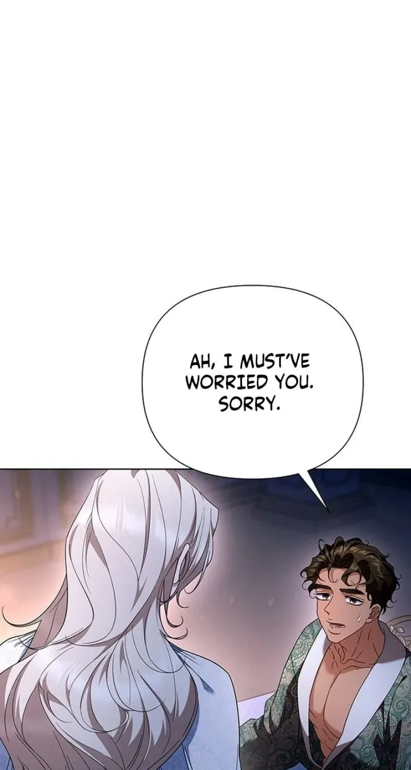 The Tutor’s Secret Sessions Chapter 56 – Page 27