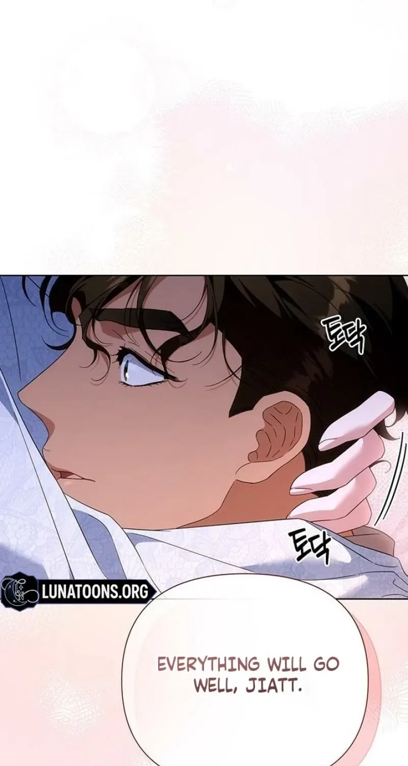 The Tutor’s Secret Sessions Chapter 56 – Page 45