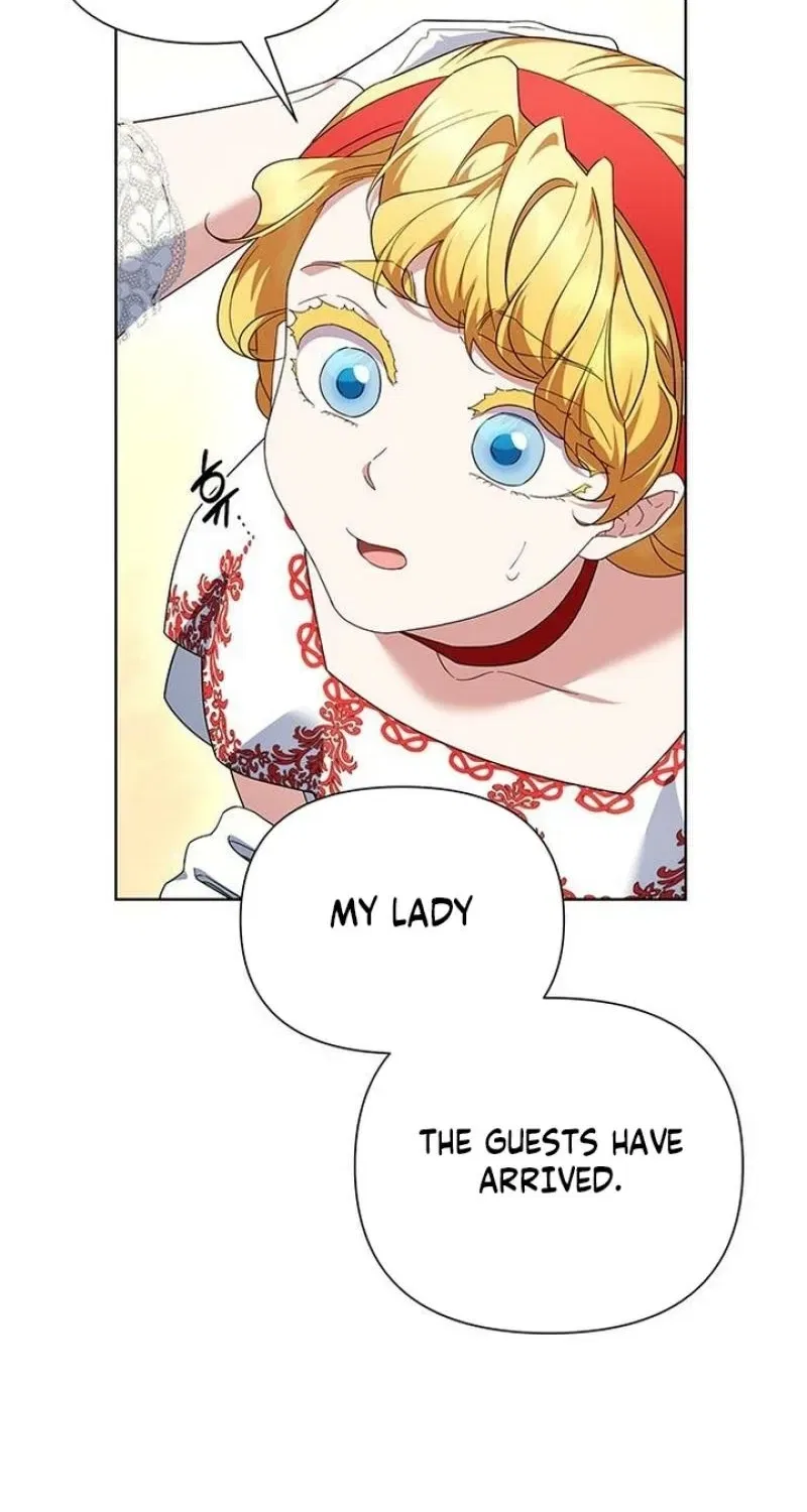 The Tutor’s Secret Sessions Chapter 56 – Page 59