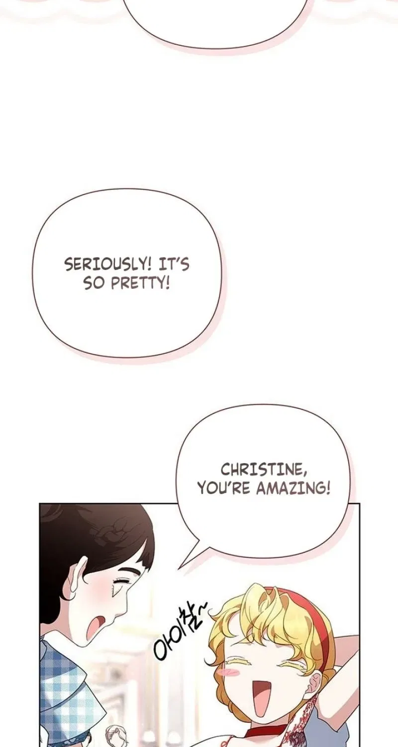 The Tutor’s Secret Sessions Chapter 56 – Page 74